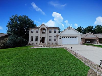 809 Stone Creek Ln, Belleville, IL, 62223
