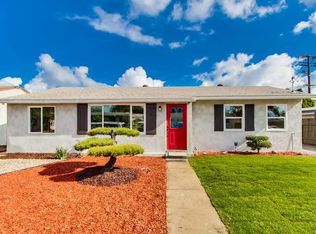 3360 Ogalala Ave, San Diego, CA 92117