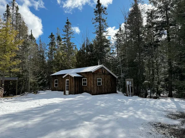 5861 S M 123, Eckerman, MI 49728