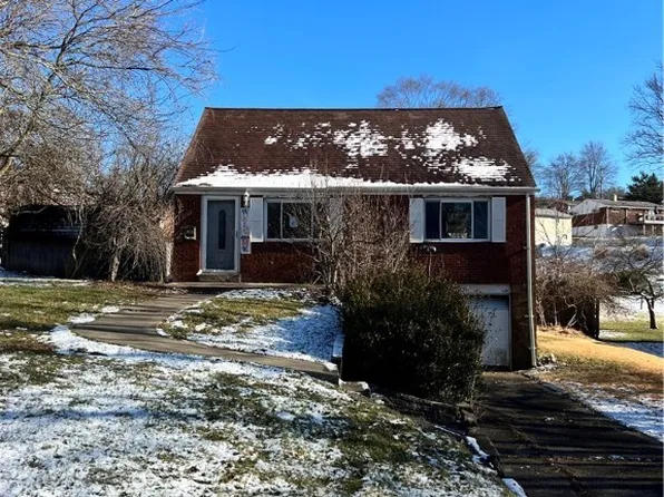 231 Noel Dr, Monroeville, PA 15146