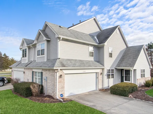 11621 Coastal Dr, Indianapolis, IN 46229