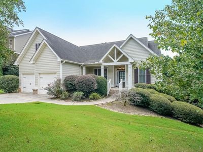 198 Mountain Vista Blvd, Canton, GA, 30115