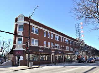 4600 LINCOLN, Chicago, IL 60625
