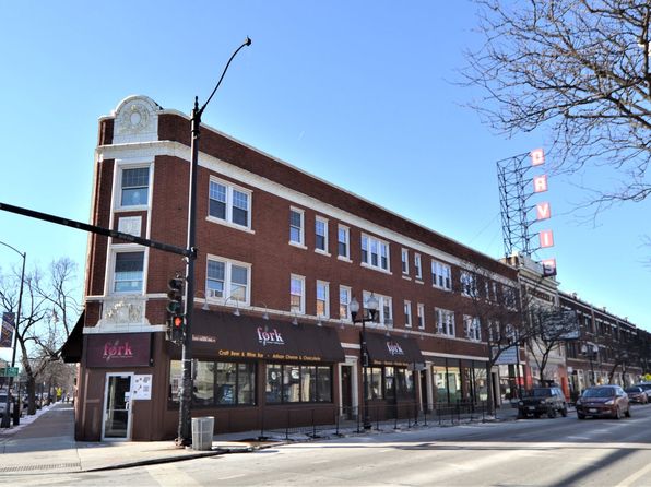 4600 N Lincoln Ave #2310-3