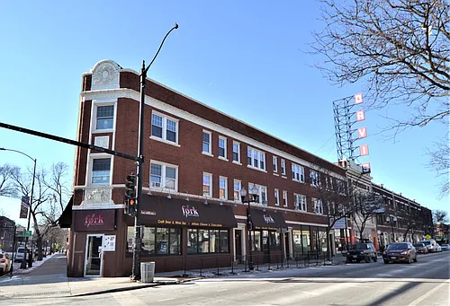 4600 LINCOLN Photo 1