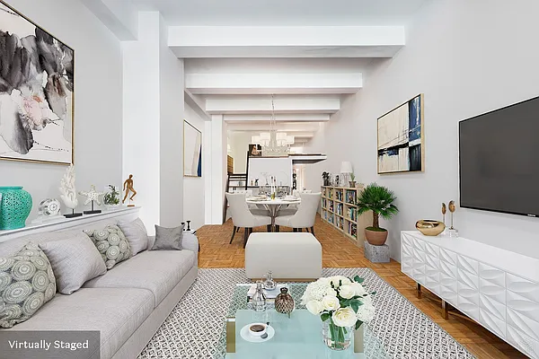 Sold by Halstead Real Estate | media 11