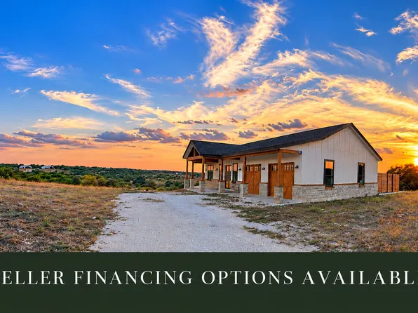729 SKYLINE DR, Blanco, TX 78606