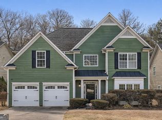 1032 Landon Dr, Villa Rica, GA 30180