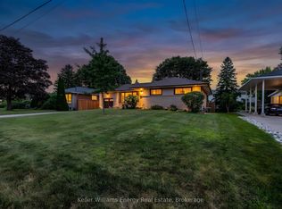 403 Rossmount Ave, Oshawa, ON L1J3K5