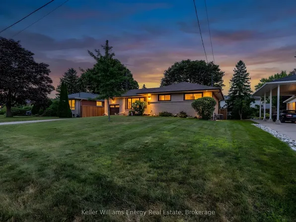 403 Rossmount Ave, Oshawa, ON L1J 3K5