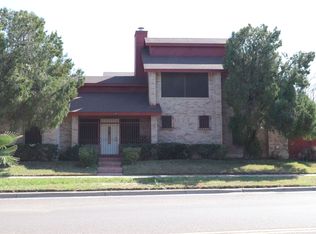 8644 Puerto Escondido, Laredo, TX 78045
