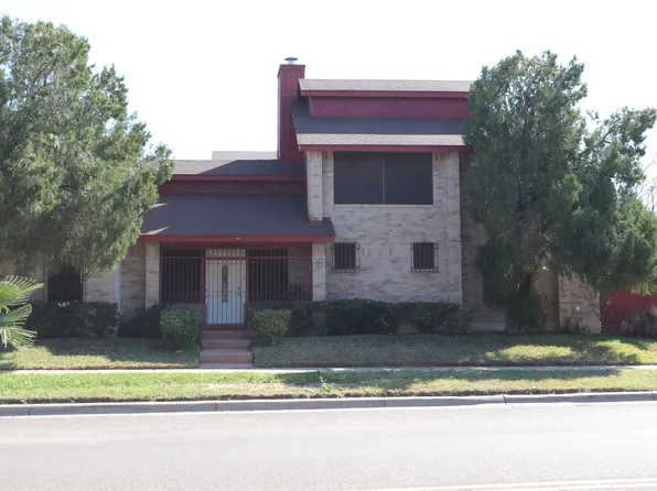 8644 Puerto Escondido, Laredo, TX 78045