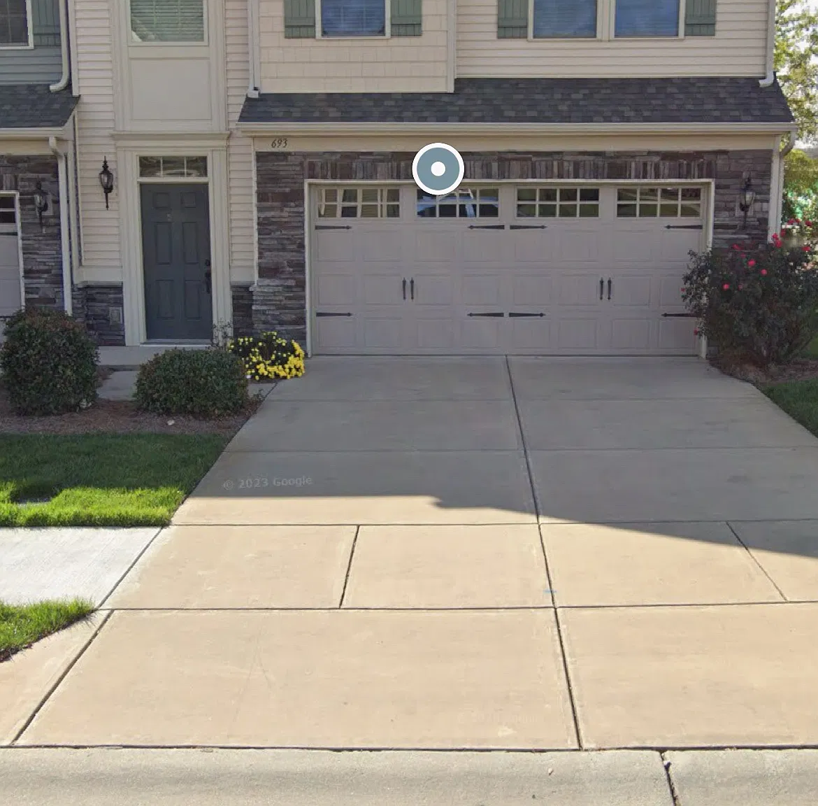693 Studio Ln NW — Photo 1