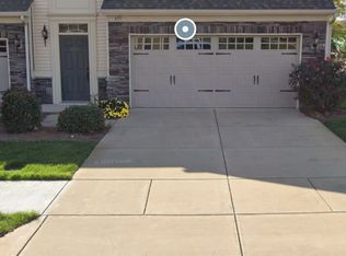 693 Studio Ln NW, Concord, NC 28027