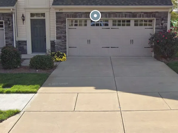 693 Studio Ln NW, Concord, NC 28027