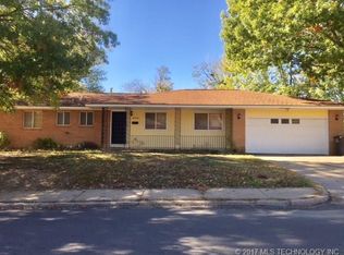 4710 Brookline Dr, Bartlesville, OK 74006