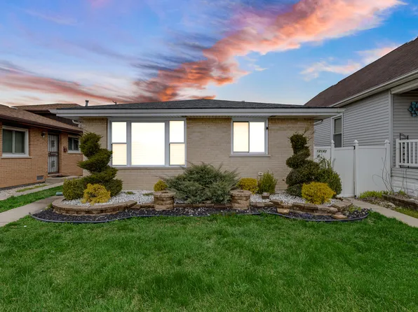 12147 S Ashland Ave, Chicago, IL 60643