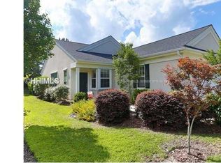 539 Col Thomas Heyward Rd, Bluffton, SC 29909