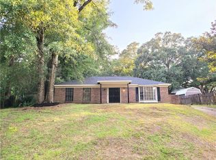 5405 Larchmont Dr, Mobile, AL 36693