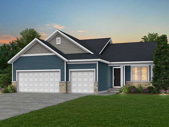 Northern Craftsman NC2I with Stone