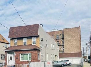 402 71st St, North Bergen, NJ 07047