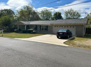 128 James St, Hot Springs, AR 71901