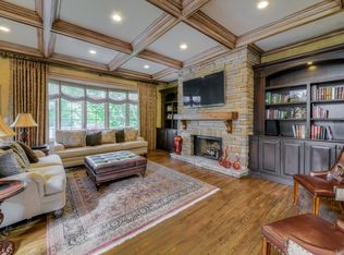 4 Trevino Ct, Florham Park, NJ 07932