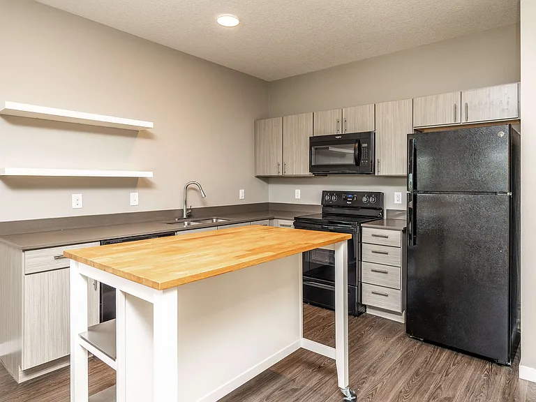 The Residences at River View — Photo 11