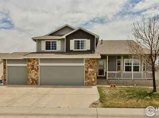 9848 Cedar St, Firestone, CO 80504
