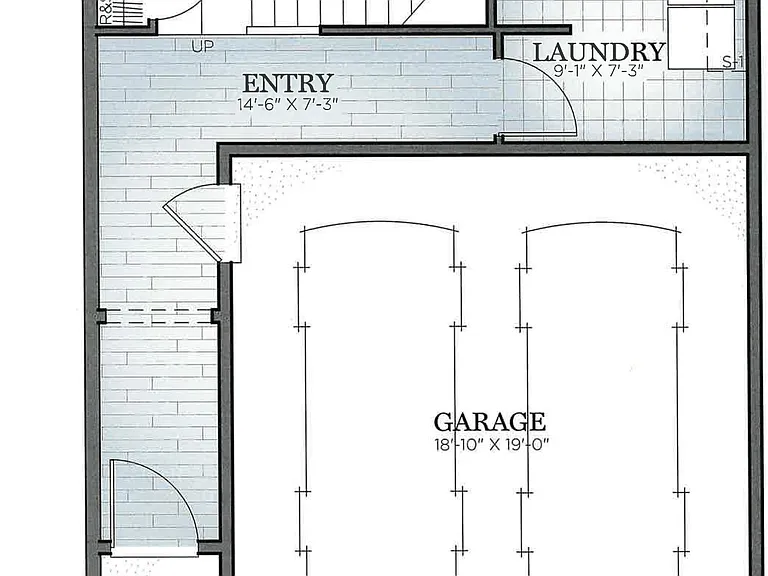 Ground Floor