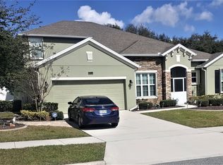 12516 Hammock Pointe Cir, Clermont, FL 34711