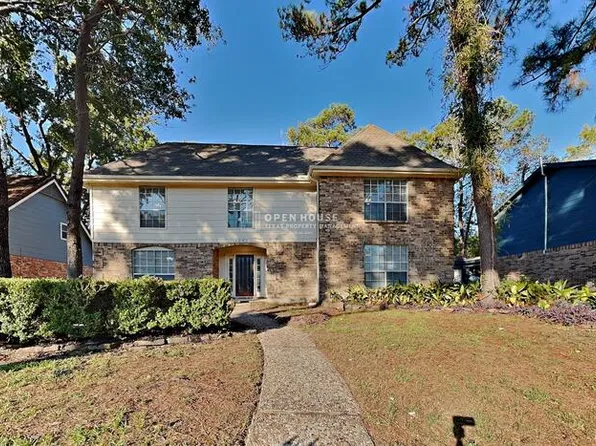 3303 Knoll Manor Dr, Kingwood, TX 77345