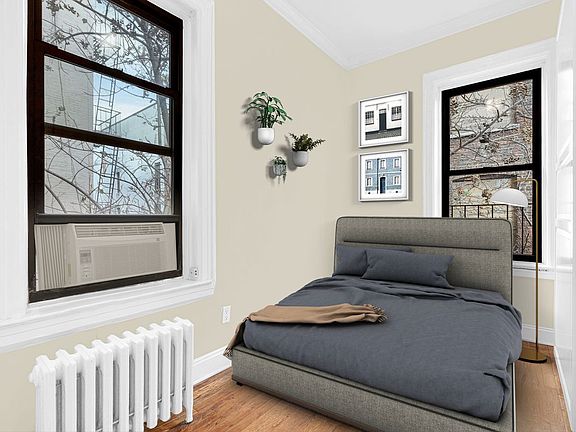 4th image of 107 W 106th St APT 2C