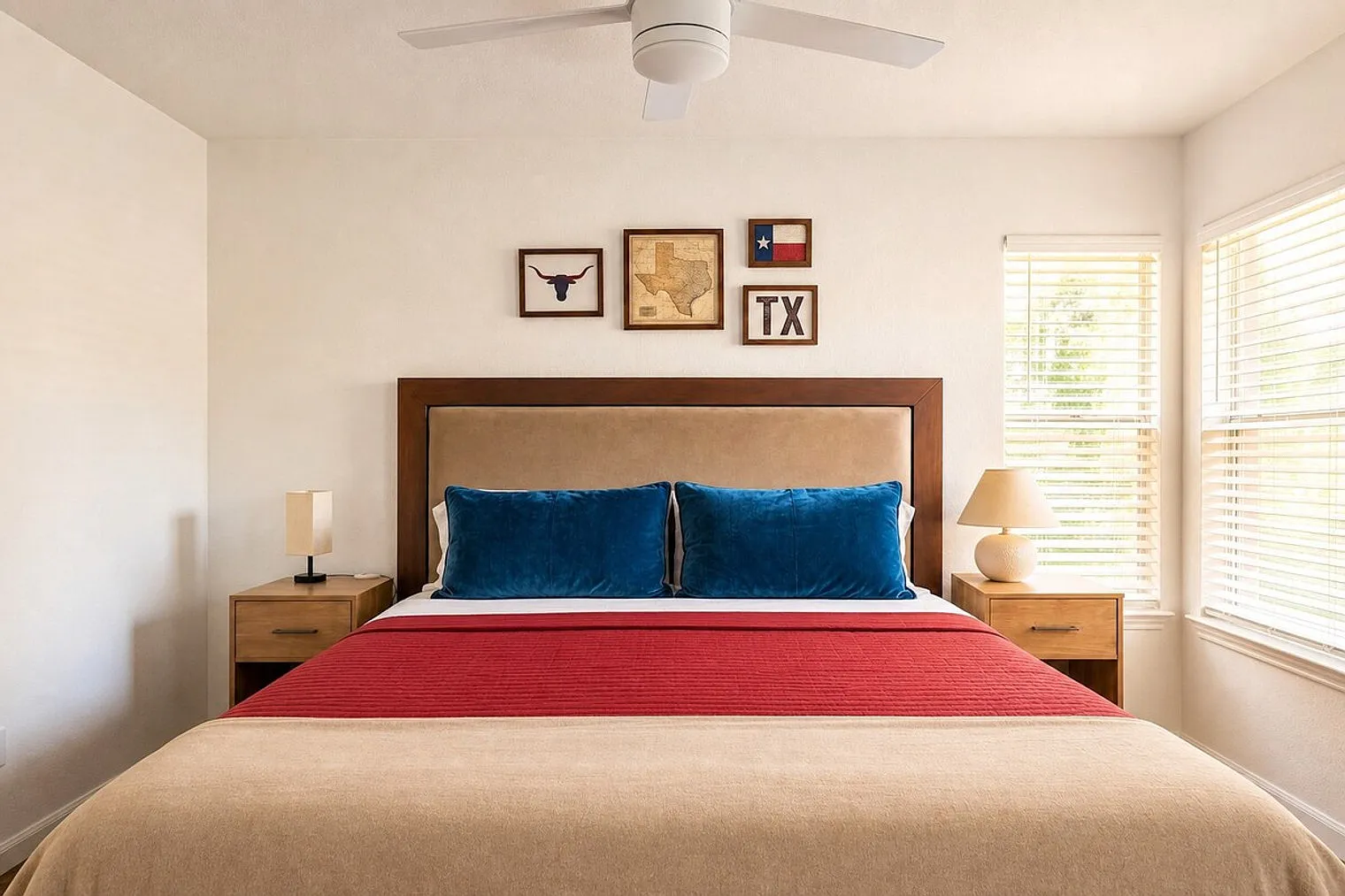 2 bed, 1.0 bath, $3,596 — Photo 2