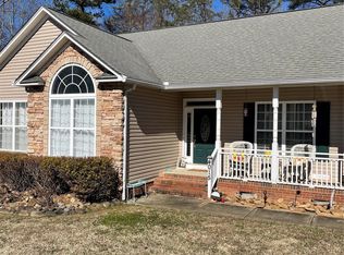 4015 Navajo Ct, Rock Hill, SC 29732