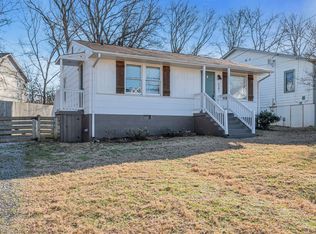 6201 Laramie Ave, Nashville, TN 37209