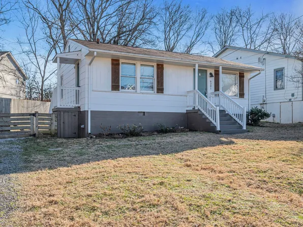 6201 Laramie Ave, Nashville, TN 37209