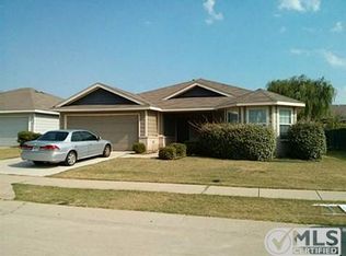 9816 George Washington Dr, McKinney, TX 75070