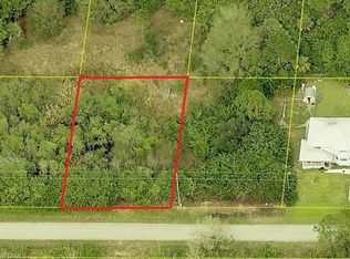 2710 21st St SW, Lehigh Acres, FL 33976