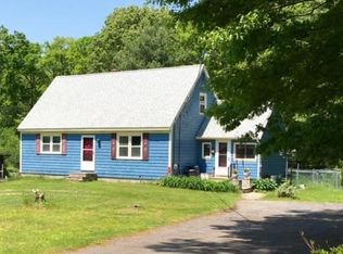 238 Fales Rd, North Attleboro, MA 02760