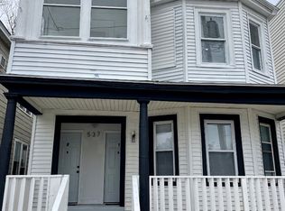 537 Washington Ave APT 2, Albany, NY 12206