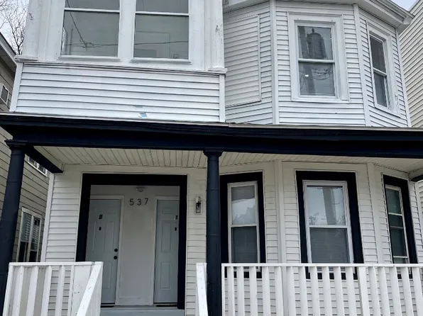 537 Washington Ave APT 2, Albany, NY 12206