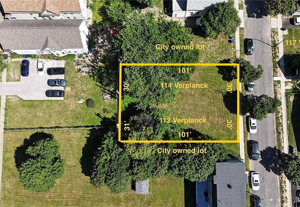 1st image of 112 Verplanck St Lot 61