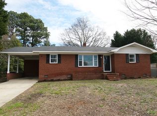 524 N Buckoak St, Stanley, NC 28164