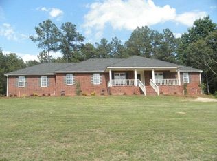 2512 Sand Ridge Ct, Hephzibah, GA 30815
