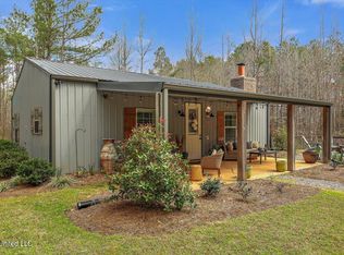 820 Forest Grove Rd, Carthage, MS 39051