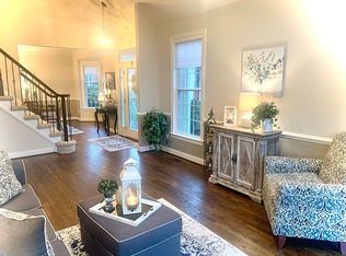 5733 Wheelwright Way, Haymarket, VA 20169