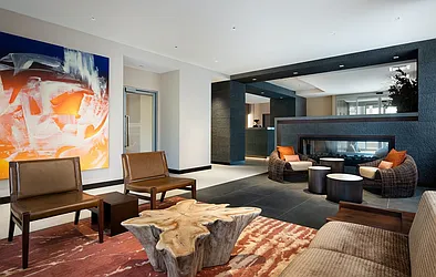 Rented by Related Rentals