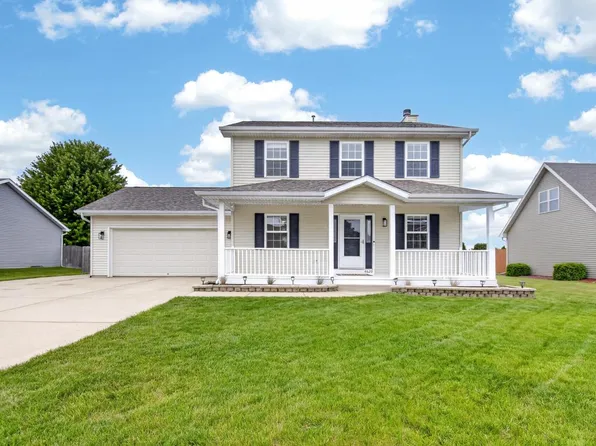 4620 Kenrich DRIVE, Racine, WI 53402
