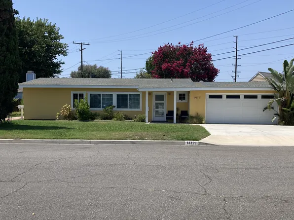 14111 Barber St, Westminster, CA 92683